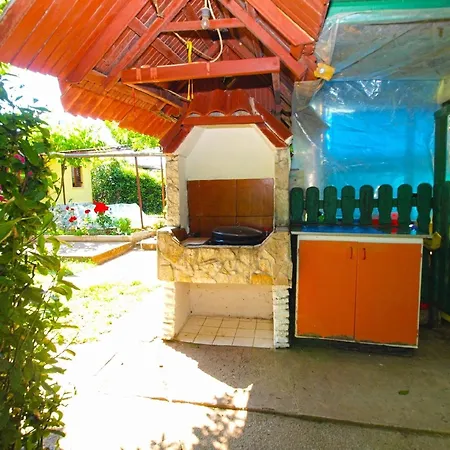 Apartment Fuer 4 Personen Ca 25 Qm In Fazana, Istrien Istrische Riviera *