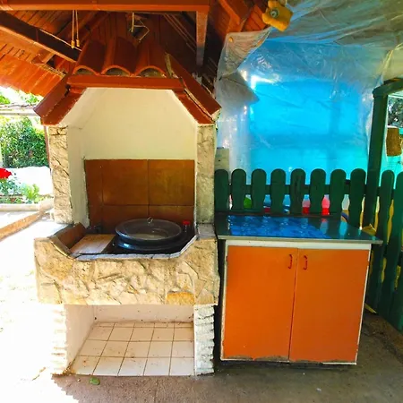 Fuer 4 Personen Ca 25 Qm In Fazana, Istrien Istrische Riviera * Fazana