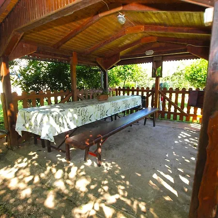 Fuer 4 Personen Ca 25 Qm In Fazana, Istrien Istrische Riviera Fazana