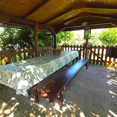 Fuer 4 Personen Ca 25 Qm In Fazana, Istrien Istrische Riviera *
