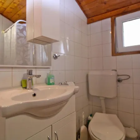 Fuer 4 Personen Ca 25 Qm In Fazana, Istrien Istrische Riviera Apartment *