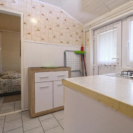 Fuer 4 Personen Ca 25 Qm In Fazana, Istrien Istrische Riviera * Fazana