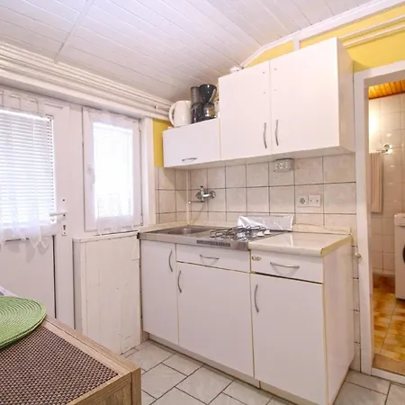 Fuer 4 Personen Ca 25 Qm In Fazana, Istrien Istrische Riviera Apartment