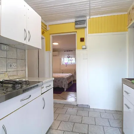Fuer 4 Personen Ca 25 Qm In Fazana, Istrien Istrische Riviera Fazana