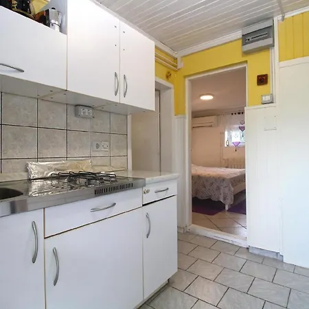 Fuer 4 Personen Ca 25 Qm In Fazana, Istrien Istrische Riviera *