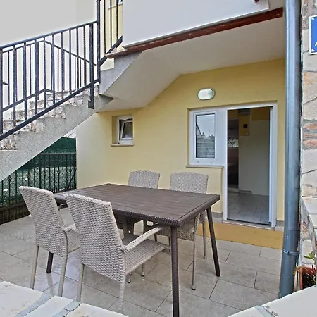 Fuer 4 Personen Ca 25 Qm In Fazana, Istrien Istrische Riviera