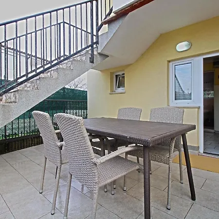 Apartment Fuer 4 Personen Ca 25 Qm In Fazana, Istrien Istrische Riviera